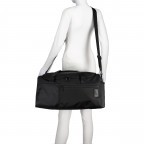 Reisetasche Vaycay Duffle 53 Pistachio Green, Farbe: grün/oliv, Marke: Samsonite, EAN: 5400520190475, Abmessungen in cm: 53x28x31, Bild 8 von 9