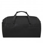 Reisetasche Vaycay Duffle 53 Black, Farbe: schwarz, Marke: Samsonite, EAN: 5400520190482, Abmessungen in cm: 53x28x31, Bild 5 von 9