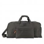 Reisetasche Northwood RS Addison MHZ, Marke: Strellson, Abmessungen in cm: 62x30x33, Bild 1 von 5