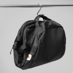 Reisetasche / Rucksack High Coast Duffle 36, Farbe: schwarz, blau/petrol, grün/oliv, beige, Marke: Fjällräven, Abmessungen in cm: 56x35x24, Bild 8 von 9