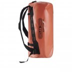 Reisetasche Duffle RC auch als Rucksack nutzbar Volumen 49 Liter, Marke: Ortlieb, Abmessungen in cm: 61x34x32, Bild 3 von 9