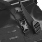 Reisetasche Duffle RC auch als Rucksack nutzbar Volumen 89 Liter, Marke: Ortlieb, Abmessungen in cm: 71x40x40, Bild 8 von 10