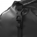 Reisetasche Duffle RC auch als Rucksack nutzbar Volumen 89 Liter, Marke: Ortlieb, Abmessungen in cm: 71x40x40, Bild 9 von 10