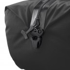Reisetasche Duffle Lite auch als Rucksack nutzbar Volumen 40 Liter, Farbe: schwarz, beige, Marke: Ortlieb, Bild 11 von 12