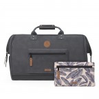 Reisetasche / Rucksack Adventurer Duffle V2, Farbe: anthrazit, grau, Marke: Cabaia, Abmessungen in cm: 45x30x29, Bild 1 von 9