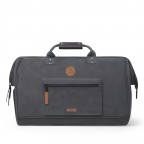 Reisetasche / Rucksack Adventurer Duffle V2, Farbe: anthrazit, grau, Marke: Cabaia, Abmessungen in cm: 45x30x29, Bild 3 von 9