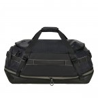 Reisetasche Outtrax Duffle M expandable Forest Green, Farbe: grün/oliv, Marke: Samsonite, EAN: 5400520386595, Abmessungen in cm: 64x36x30, Bild 5 von 15