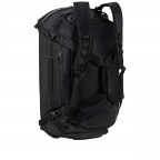 Reisetasche Outtrax Duffle M expandable Forest Green, Farbe: grün/oliv, Marke: Samsonite, EAN: 5400520386595, Abmessungen in cm: 64x36x30, Bild 8 von 15
