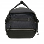 Reisetasche Outtrax Duffle M expandable Forest Green, Farbe: grün/oliv, Marke: Samsonite, EAN: 5400520386595, Abmessungen in cm: 64x36x30, Bild 4 von 15