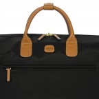 Reisetasche X-BAG & X-Travel 2 in 1, Marke: Brics, Abmessungen in cm: 55x32x20, Bild 7 von 7
