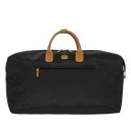 Reisetasche X-BAG & X-Travel 2 in 1 Chianti, Farbe: rot/weinrot, Marke: Brics, EAN: 8016623123783, Abmessungen in cm: 55x32x20, Bild 2 von 10