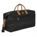 Reisetasche X-BAG & X-Travel 2 in 1, Marke: Brics, Abmessungen in cm: 55x32x20, Bild 3 von 7
