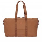 Reisetasche X-BAG & X-Travel 2 in 1, Marke: Brics, Abmessungen in cm: 55x32x20, Bild 1 von 5