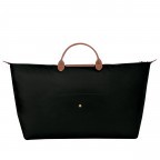Reisetasche Le Pliage Reisetasche XL, Marke: Longchamp, Abmessungen in cm: 55x40x23, Bild 3 von 5