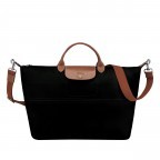 Reisetasche Le Pliage erweiterbar, Marke: Longchamp, Bild 5 von 5