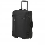 Reisetasche Roader Duffle Wheel 55, Marke: Samsonite, Abmessungen in cm: 35x55x23, Bild 2 von 11