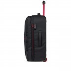 Rollenreisetasche Travel Flow M Check In, Marke: Satch, Abmessungen in cm: 37x29x65, Bild 3 von 8
