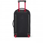 Rollenreisetasche Travel Flow M Check In, Marke: Satch, Abmessungen in cm: 37x29x65, Bild 4 von 8