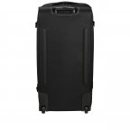 Reisetasche Urban Track L mit Rollen, Marke: American Tourister, Abmessungen in cm: 44x78.5x43, Bild 6 von 11