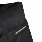 Reisetasche Urban Track S mit Rollen, Marke: American Tourister, Abmessungen in cm: 35x55x20, Bild 8 von 11