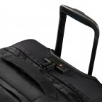 Reisetasche Urban Track S mit Rollen Radiant Orange, Farbe: orange, Marke: American Tourister, EAN: 5400520206725, Abmessungen in cm: 35x55x20, Bild 10 von 11