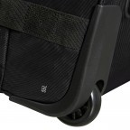 Reisetasche Urban Track S mit Rollen, Marke: American Tourister, Abmessungen in cm: 35x55x20, Bild 11 von 11