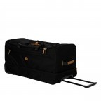 Reisetasche X-BAG & X-Travel Größe 77 cm, Marke: Brics, Abmessungen in cm: 77x35x36, Bild 2 von 8