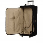 Reisetasche X-BAG & X-Travel Größe 77 cm, Marke: Brics, Abmessungen in cm: 77x35x36, Bild 6 von 8