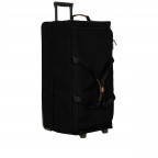 Reisetasche X-BAG & X-Travel Größe 77 cm, Marke: Brics, Abmessungen in cm: 77x35x36, Bild 3 von 8