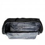 Reisetasche BBRT01 mit Rollen 73 cm, Marke: Blackbeat, Abmessungen in cm: 73x37x37, Bild 6 von 6