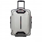 Reisetasche / Rucksack Ecodiver Duffle Wheel Backpack 55, Marke: Samsonite, Abmessungen in cm: 40x55x25, Bild 1 von 17