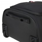 Rollenreisetasche Ecodiver Foldable Duffle Wheel 4-in-1 erweiterbar, Marke: Samsonite, Abmessungen in cm: 40x41x25, Bild 21 von 23