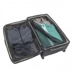 Reisetasche New Islands Rotuma 90, Marke: Vaude, Abmessungen in cm: 75x40x32, Bild 5 von 6