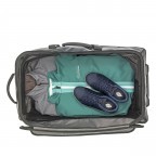 Reisetasche New Islands Rotuma 90, Marke: Vaude, Abmessungen in cm: 75x40x32, Bild 6 von 6