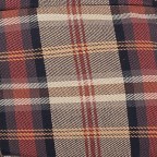 Kulturbeutel Schwarz, Farbe: schwarz, Marke: Hausfelder Manufaktur, EAN: 4065646005211, Abmessungen in cm: 23.5x14x7.5, Bild 5 von 5