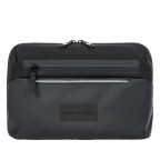 Kulturbeutel Urban Eco Washbag L mit Haken zum Aufhängen, Marke: Porsche Design, Abmessungen in cm: 27x18x10, Bild 1 von 9