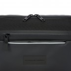 Kulturbeutel Urban Eco Washbag L mit Haken zum Aufhängen Stone Grey, Farbe: grau, Marke: Porsche Design, EAN: 4056487038674, Abmessungen in cm: 27x18x10, Bild 6 von 9