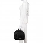 Kulturbeutel Daybreak Travel Kit L zum Aufhängen Black Tropidelic, Farbe: bunt, Marke: Dakine, EAN: 0194626517773, Abmessungen in cm: 28x23x14, Bild 4 von 5