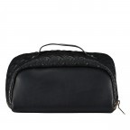 Kulturbeutel Make Up Case, Marke: Guess, Abmessungen in cm: 24x13x12.5, Bild 3 von 5