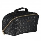 Kulturbeutel Make Up Case, Marke: Guess, Abmessungen in cm: 24x13x12.5, Bild 2 von 5