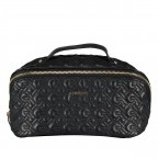 Kulturbeutel Make Up Case, Marke: Guess, Abmessungen in cm: 24x13x12.5, Bild 1 von 5