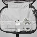 Kulturbeutel Travel Färden Necessity Bag zum Aufhängen Green, Farbe: taupe/khaki, Marke: Fjällräven, EAN: 7323451061349, Bild 6 von 6