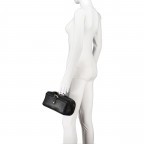 Kulturbeutel Travel Wonder, Marke: Hey Marly, Abmessungen in cm: 26x12x15, Bild 4 von 5