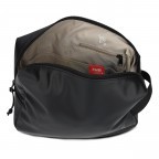 Kulturbeutel Cargo CAN50, Farbe: schwarz, grau, beige, Marke: Zwei, Abmessungen in cm: 25x16x11, Bild 7 von 9