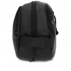 Kulturbeutel Cargo CAN50, Farbe: schwarz, grau, beige, Marke: Zwei, Abmessungen in cm: 25x16x11, Bild 4 von 9