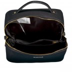 Kulturbeutel Faby Relove Recycle Beige, Farbe: beige, Marke: Valentino Bags, EAN: 8054942929808, Abmessungen in cm: 23x13x12, Bild 5 von 5