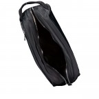 Kulturbeutel Verbier-Play 1.0 Tully Dark Blue, Farbe: blau/petrol, Marke: Bogner, EAN: 4048835277217, Abmessungen in cm: 24x13.5x10.5, Bild 5 von 5