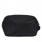 Kulturbeutel Verbier-Play 1.0 Tully, Farbe: schwarz, blau/petrol, Marke: Bogner, Abmessungen in cm: 24x13.5x10.5, Bild 3 von 5