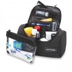 Kulturbeutel Revival Kit M Waimea, Farbe: bunt, Marke: Dakine, EAN: 0610934281750, Abmessungen in cm: 25x15x11, Bild 4 von 4
