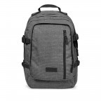 Rucksack Volker Ash Blend, Farbe: anthrazit, Marke: Eastpak, EAN: 5400806072815, Abmessungen in cm: 34x49x24, Bild 1 von 5